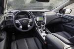 Nissan Murano 2014 года (NA)